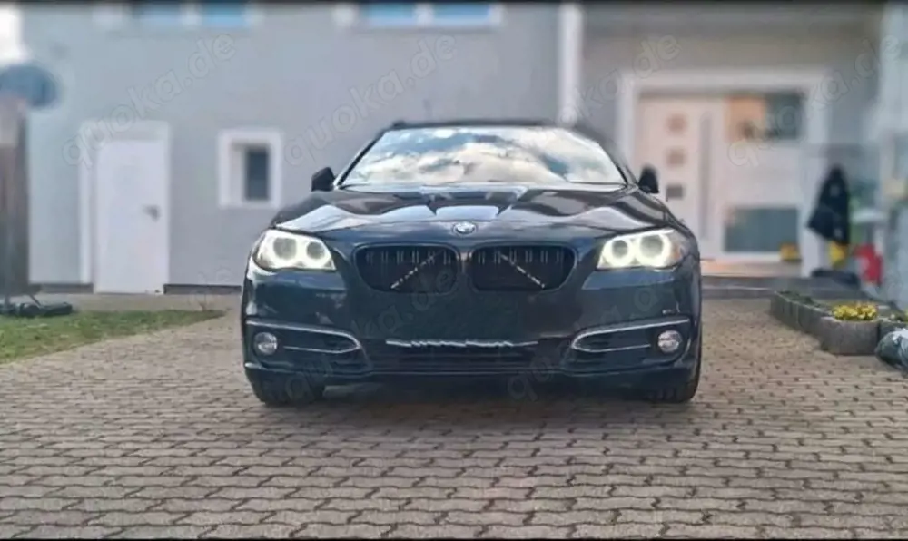 BMW 520 520 d