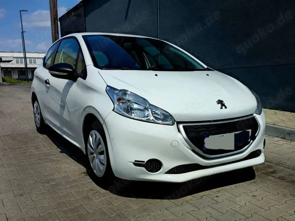 Peugeot 208 208 68 VTI Active