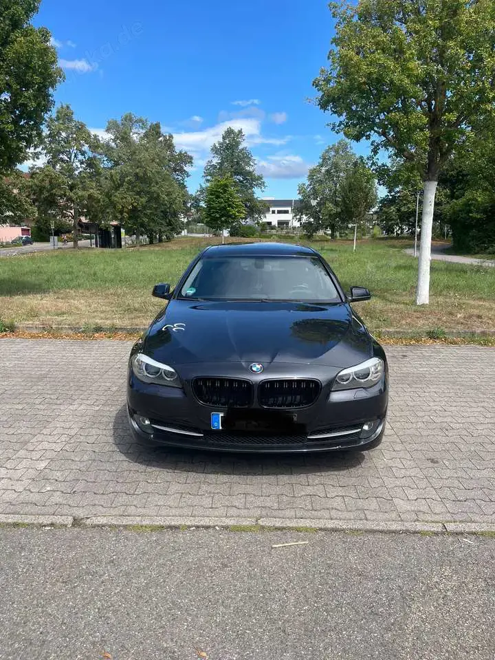 BMW 523 523i Touring Aut.
