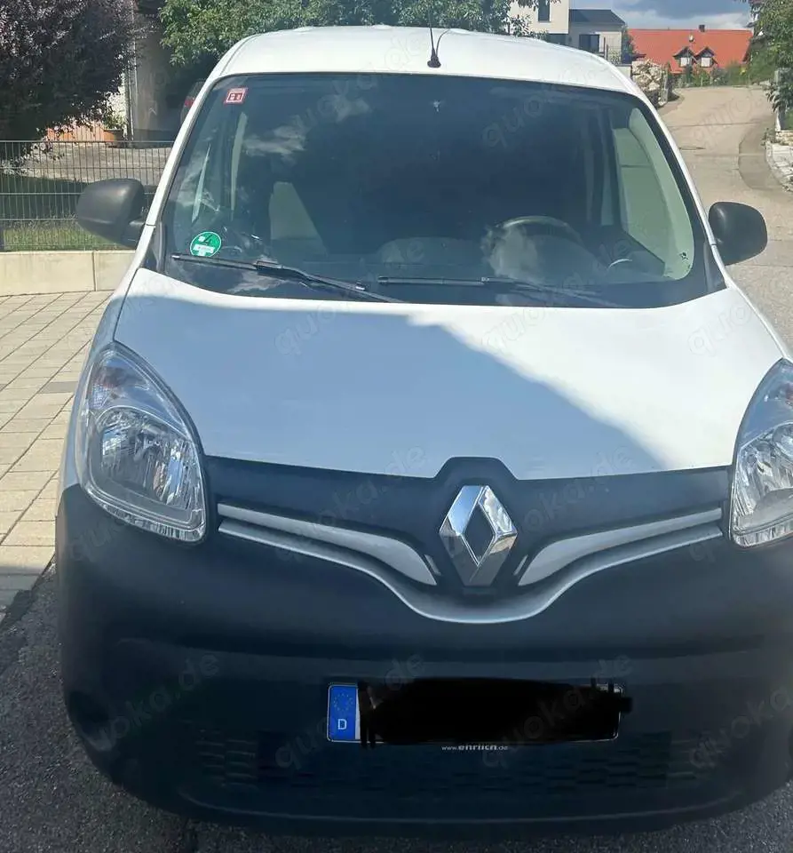 Renault Kangoo Rapid (ENERGY) dCi 75 (Start Stop) Extra