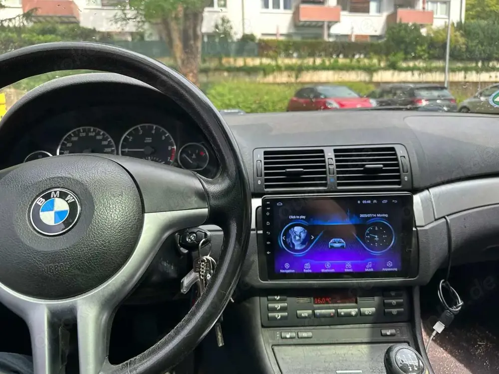 BMW 318 Ci