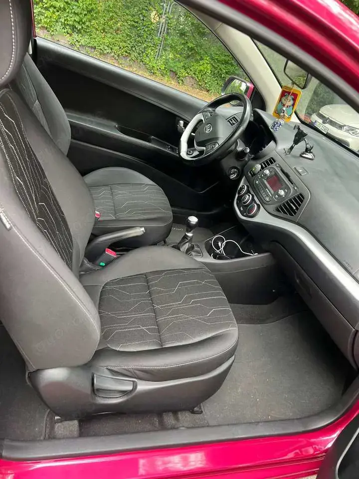Kia Picanto 1.0L Edition 7