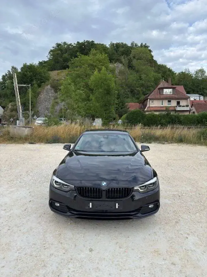 BMW 440 440i Gran Coupe xDrive M Performance MPPSK