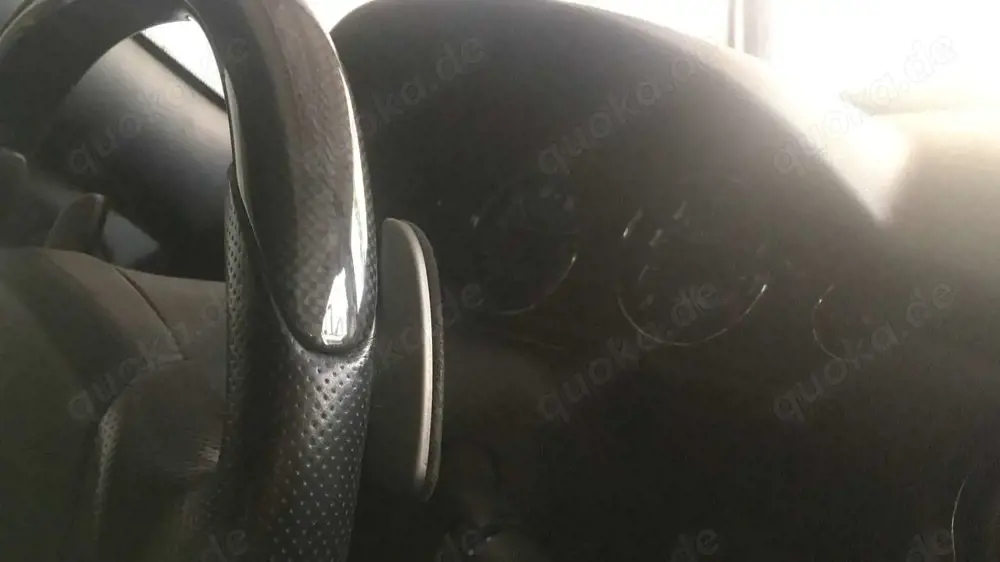 Maserati GranSport Spyder