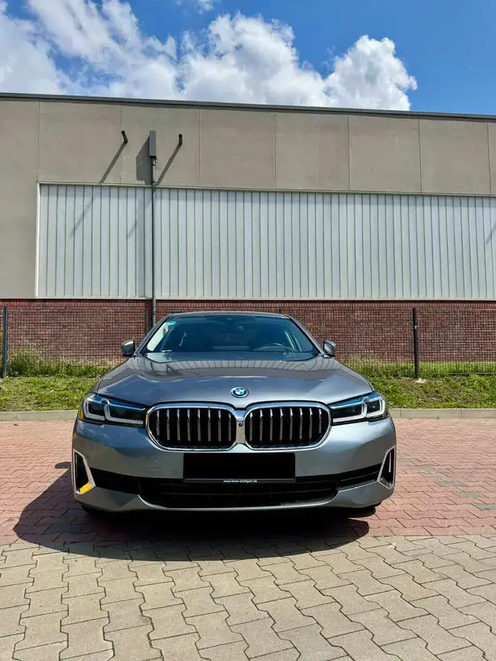BMW 530 e Luxury Line Head-up Keyless HK 360 Laser