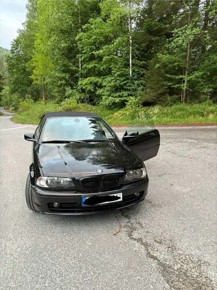 BMW 320 Ci