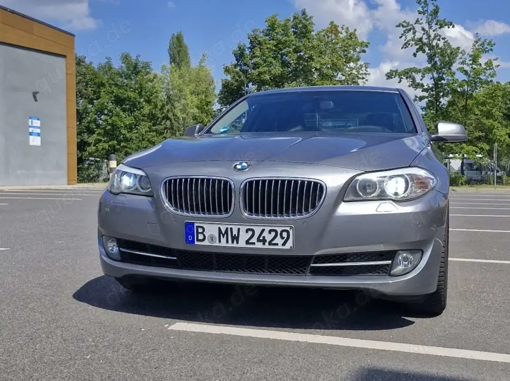 BMW 520 520i Aut.