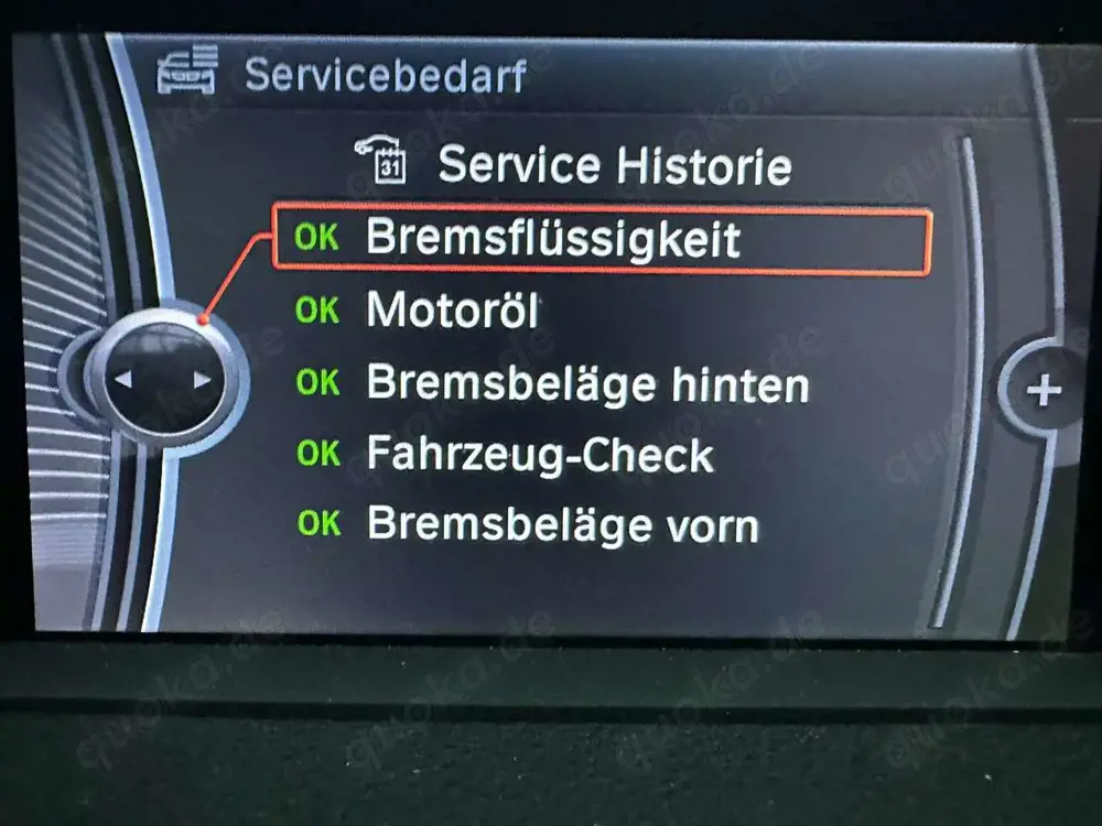 BMW 320 320i Aut.