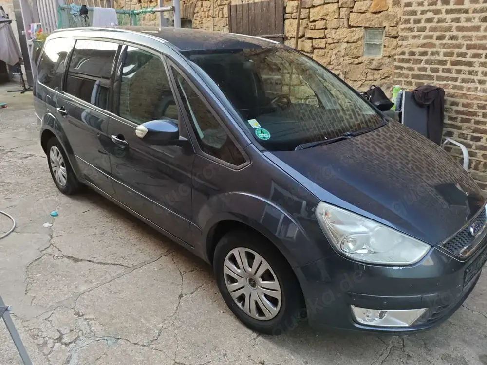 Ford Galaxy