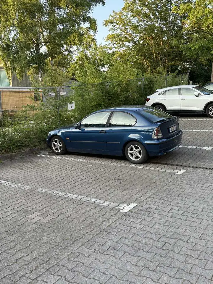 BMW 316 316ti