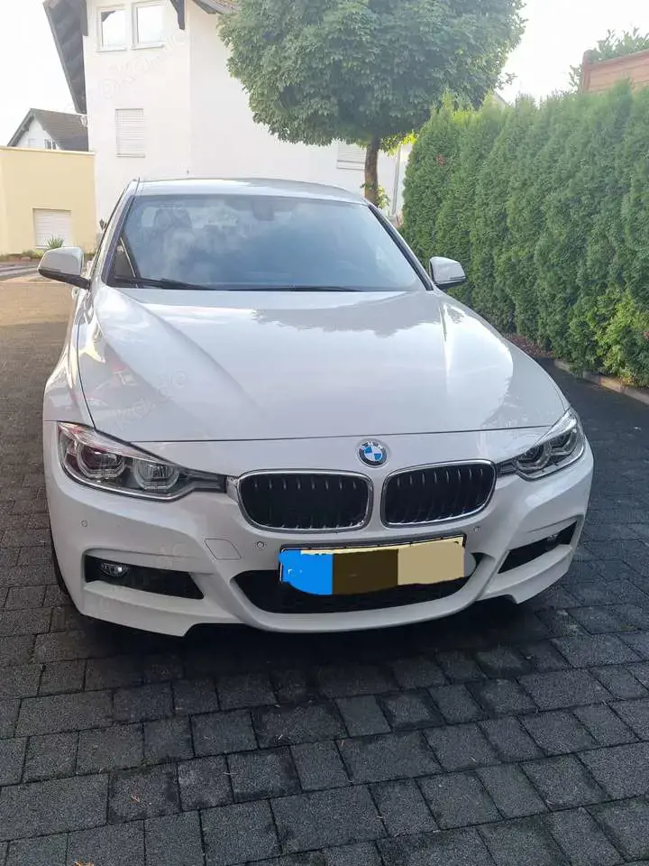 BMW 318 318 i M Sport