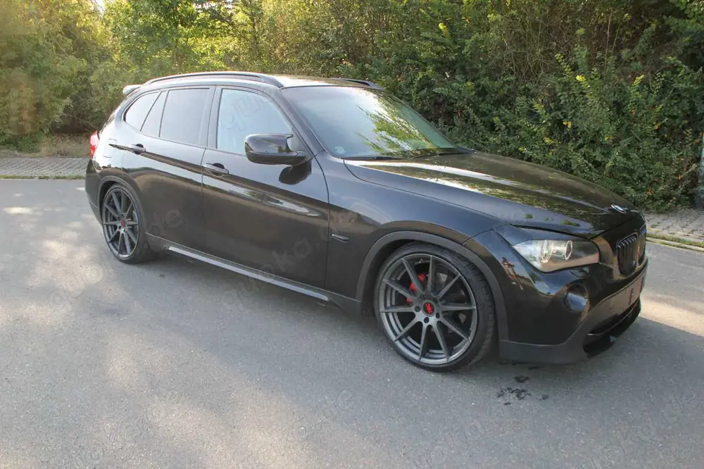 BMW X1 xDrive18d Aut. CarPlay/AHK/Sport Individual