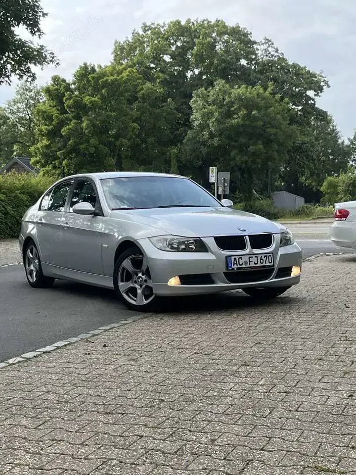 BMW 318 318i Touring