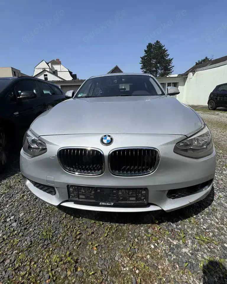 BMW 116 116i