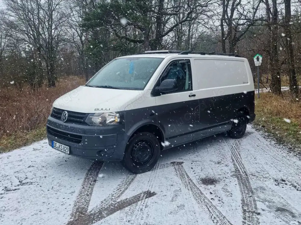 Volkswagen T5 Transporter Transporter T5 7EH112/WF2/ZD3/1T3