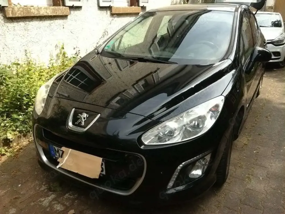 Peugeot 308 308 HDi FAP 150 Style