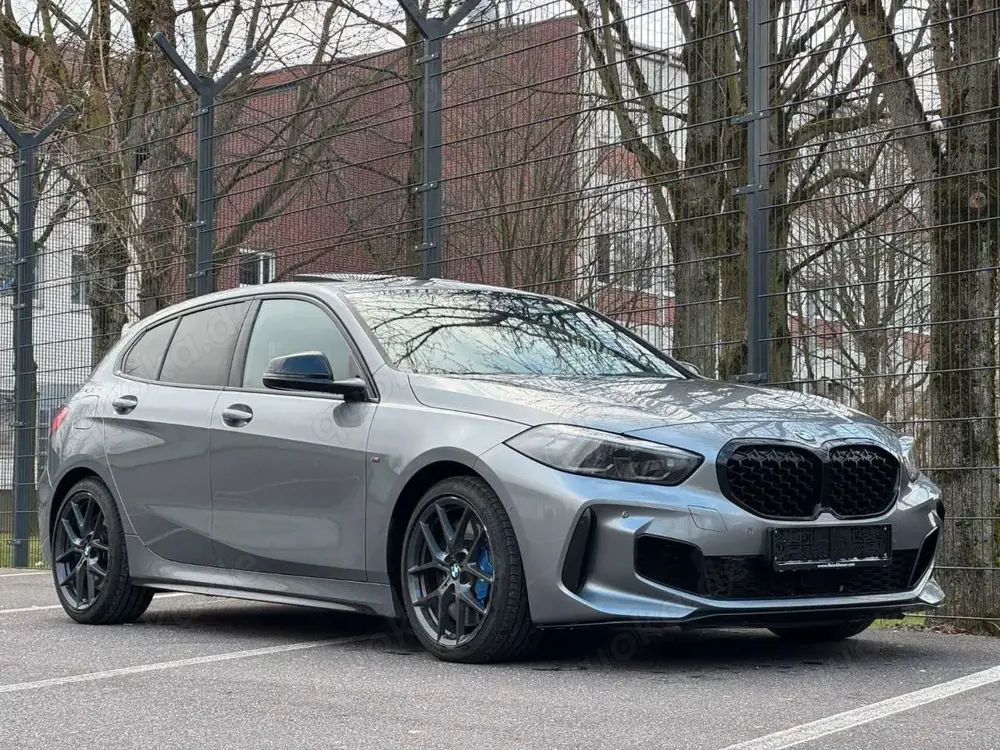 BMW 135 M135i xDrive