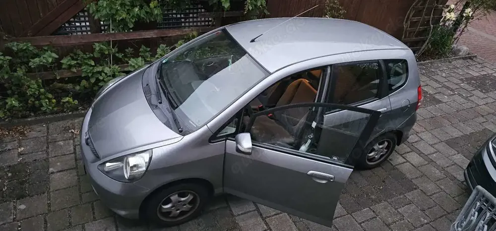 Honda Jazz 1.4 LS