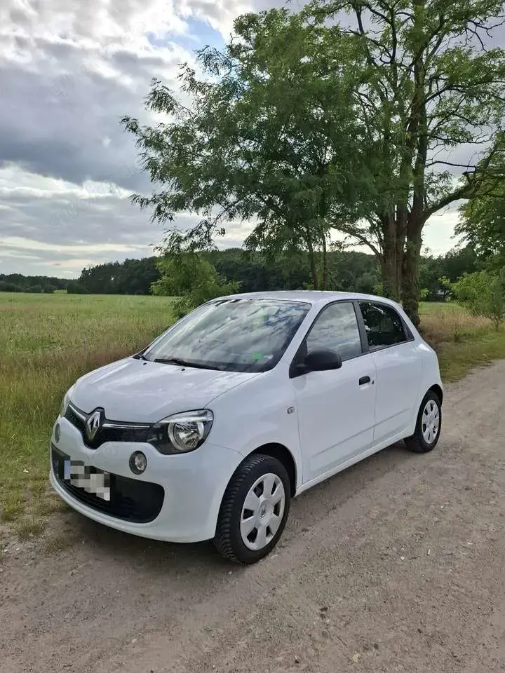 Renault Twingo SCe 70 Life