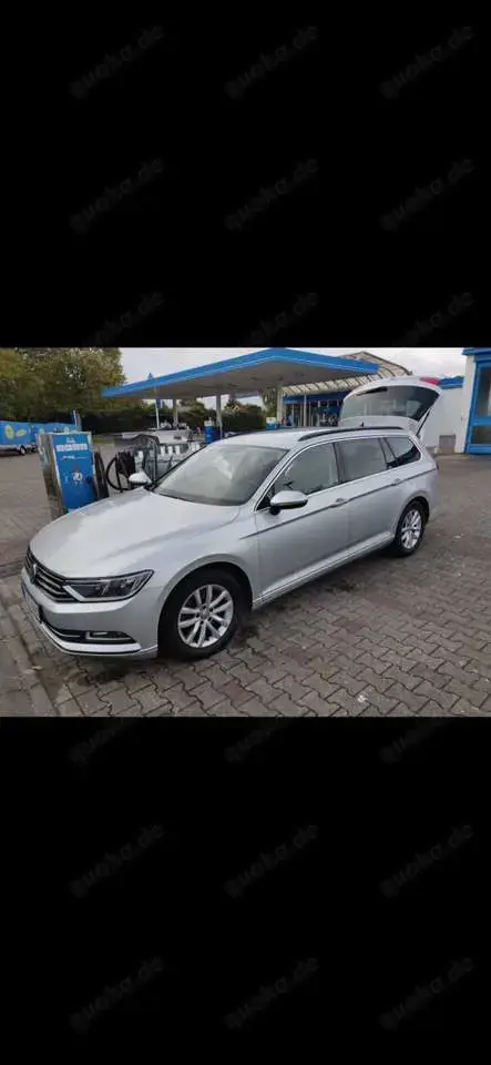 Volkswagen Passat Variant 2.0 TDI DPF Trendline