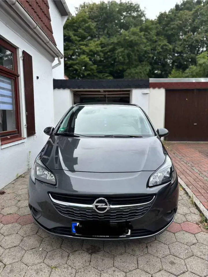 Opel Corsa ON