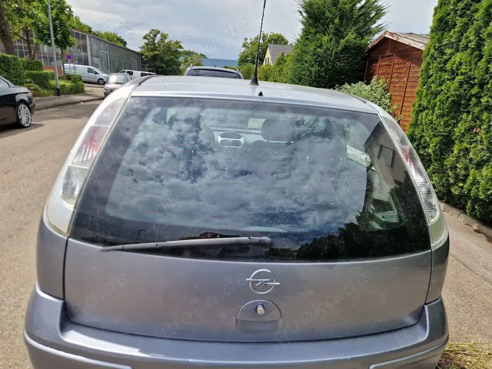 Opel Corsa 1.2 16V
