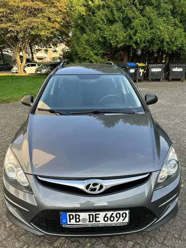 Hyundai i30 . 1.4 Edition Plus