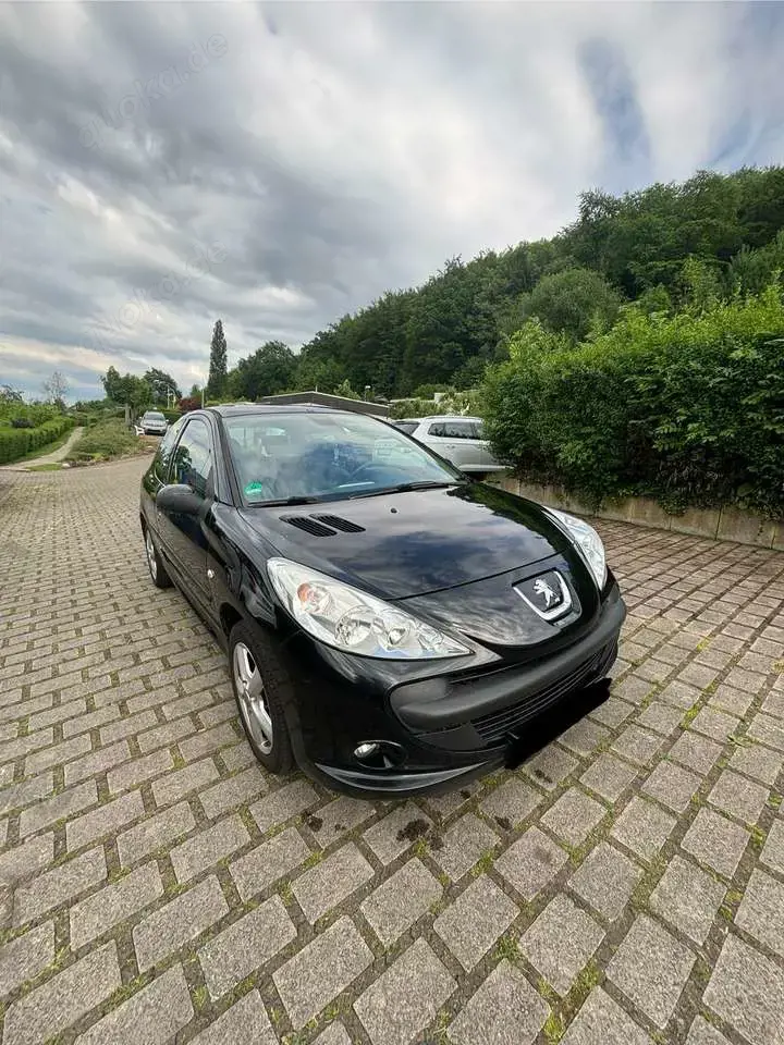 Peugeot 206 206+ 75