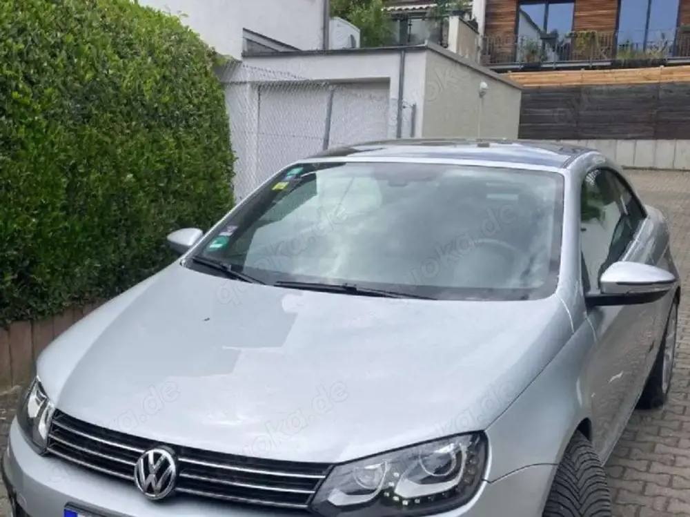 Volkswagen Eos Eos 2.0 TSI DSGSport