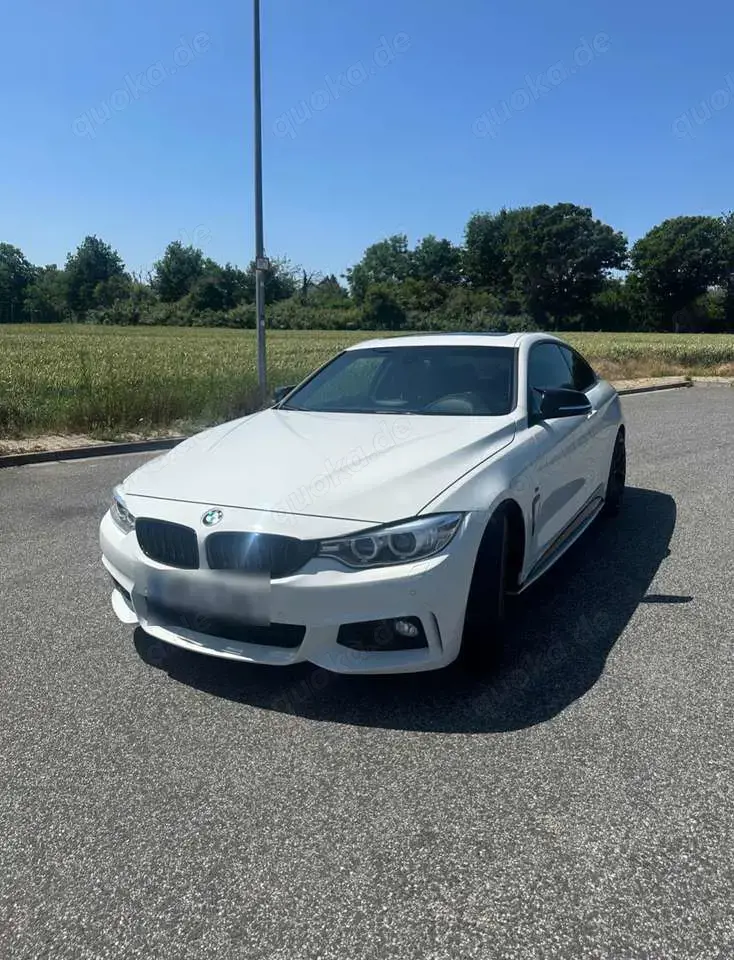 BMW 435 435 i M Sport