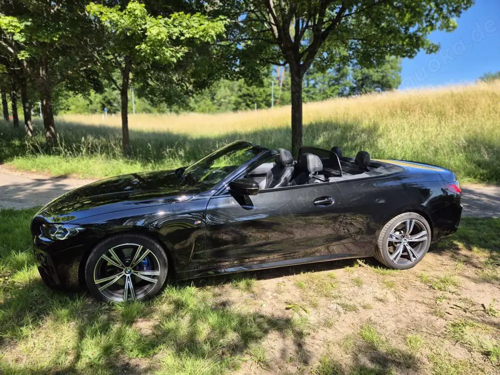 BMW 440 M440i xDrive Cabrio