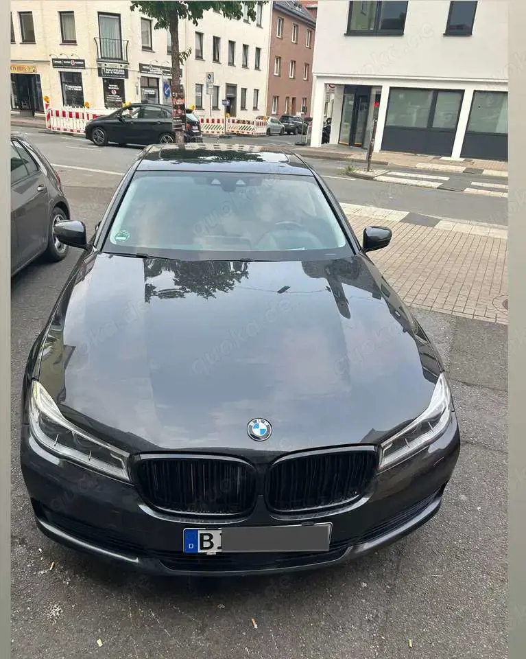 BMW 730 xDrive