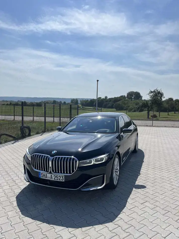BMW 730 730Ld xDrive