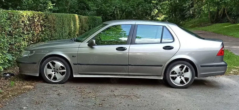 Saab 9-5 9-5 3.0t V6 SE