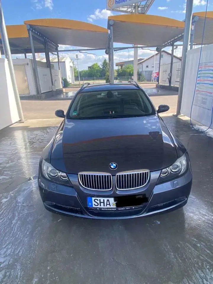 BMW 325 325i
