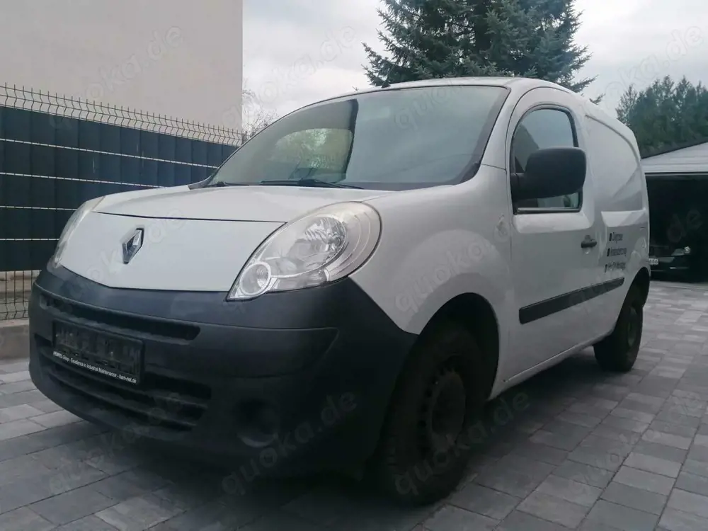 Renault Kangoo Rapid 1.5 dCi