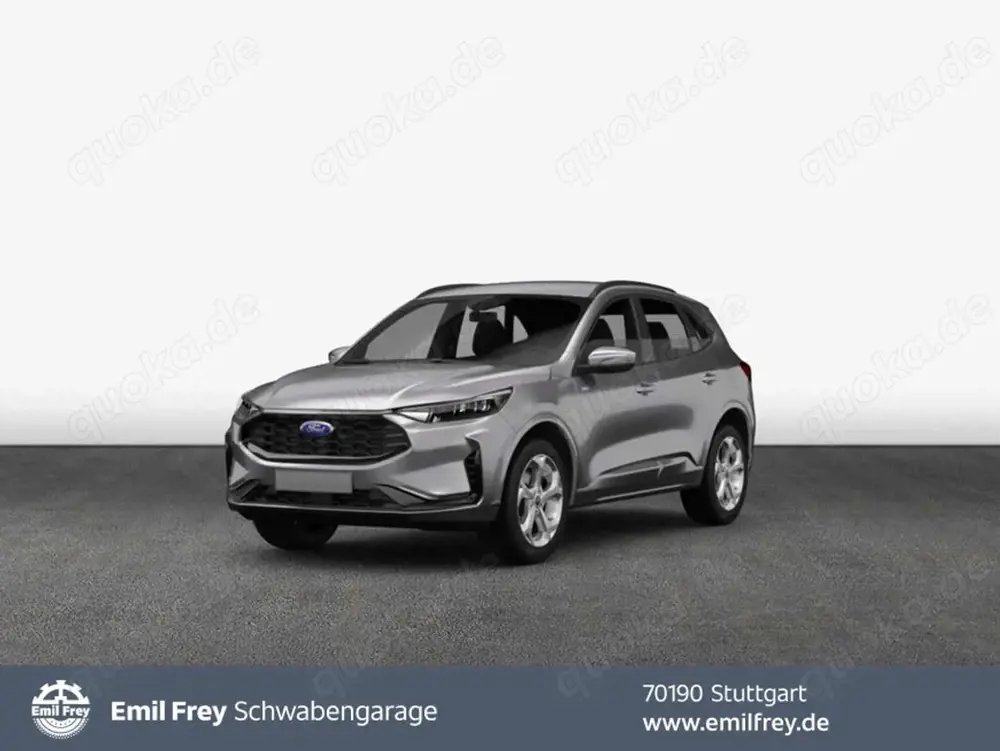 Ford Kuga 1.5 EcoBoost ST-LINE X