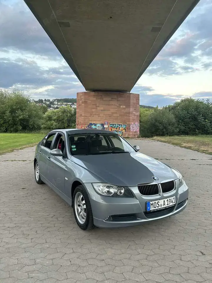 BMW 318 318i ZKD NEU • Sofort Fahrbereit !!