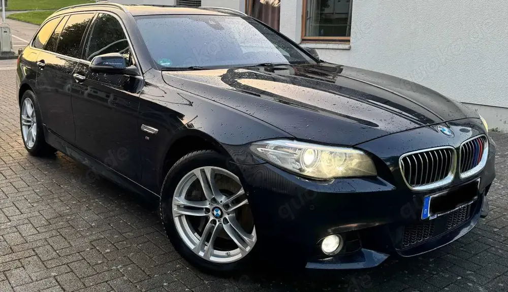 BMW 530 530 d xDrive