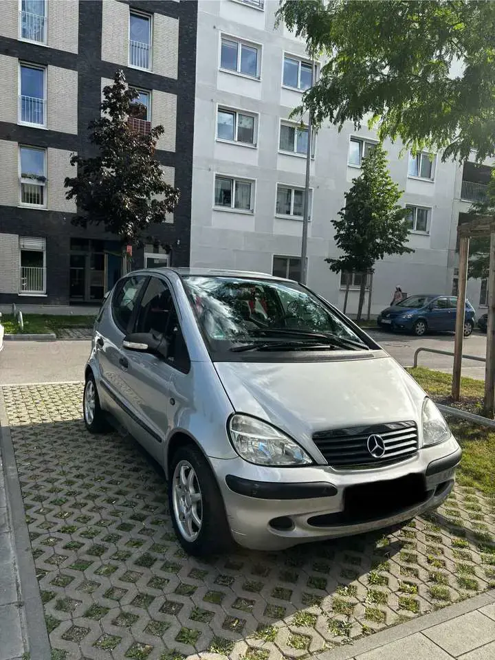 Mercedes-Benz A 160 Classic