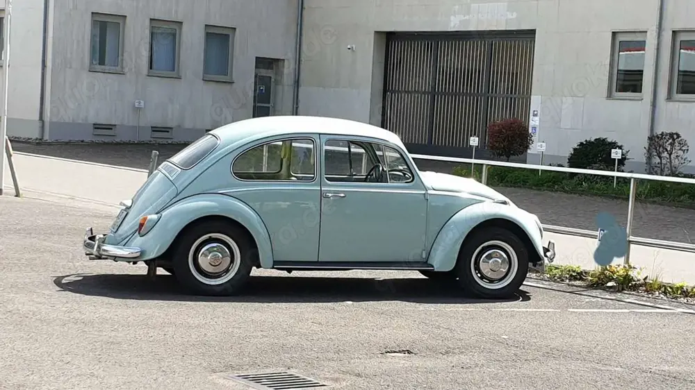 Volkswagen Käfer 1300 guter Zustand, matching numbers