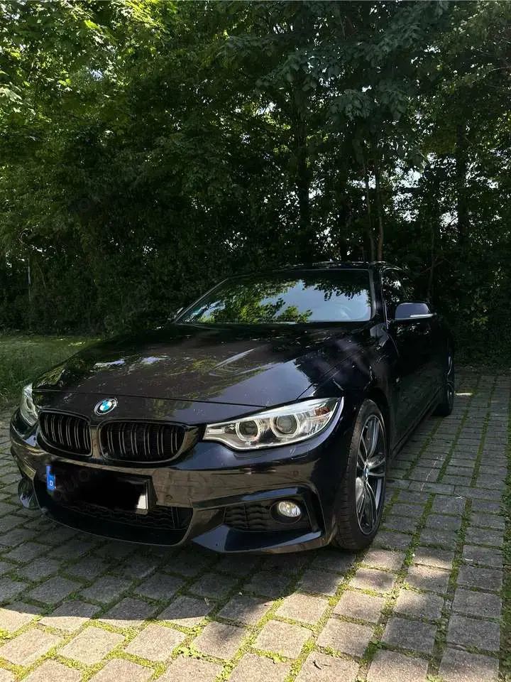 BMW 435 435d Gran Coupe xDrive Sport-Aut. M Sport