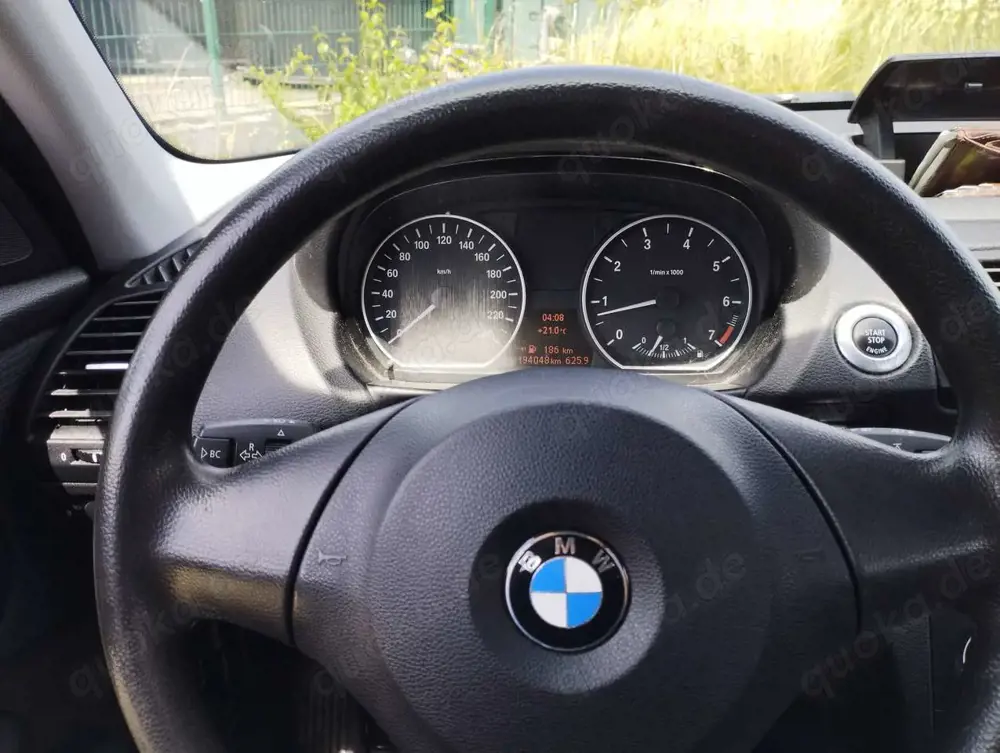 BMW 116 116i Edition Lifestyle