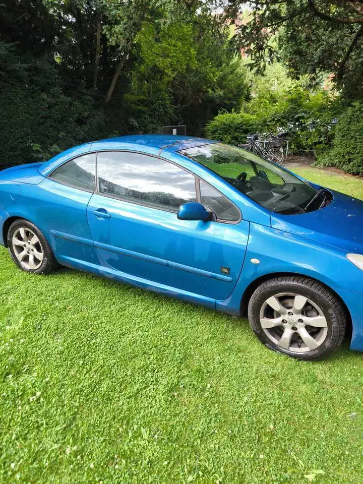 Peugeot 307 JBL