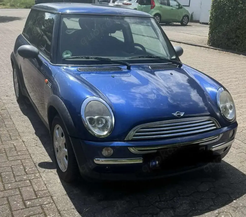 MINI One