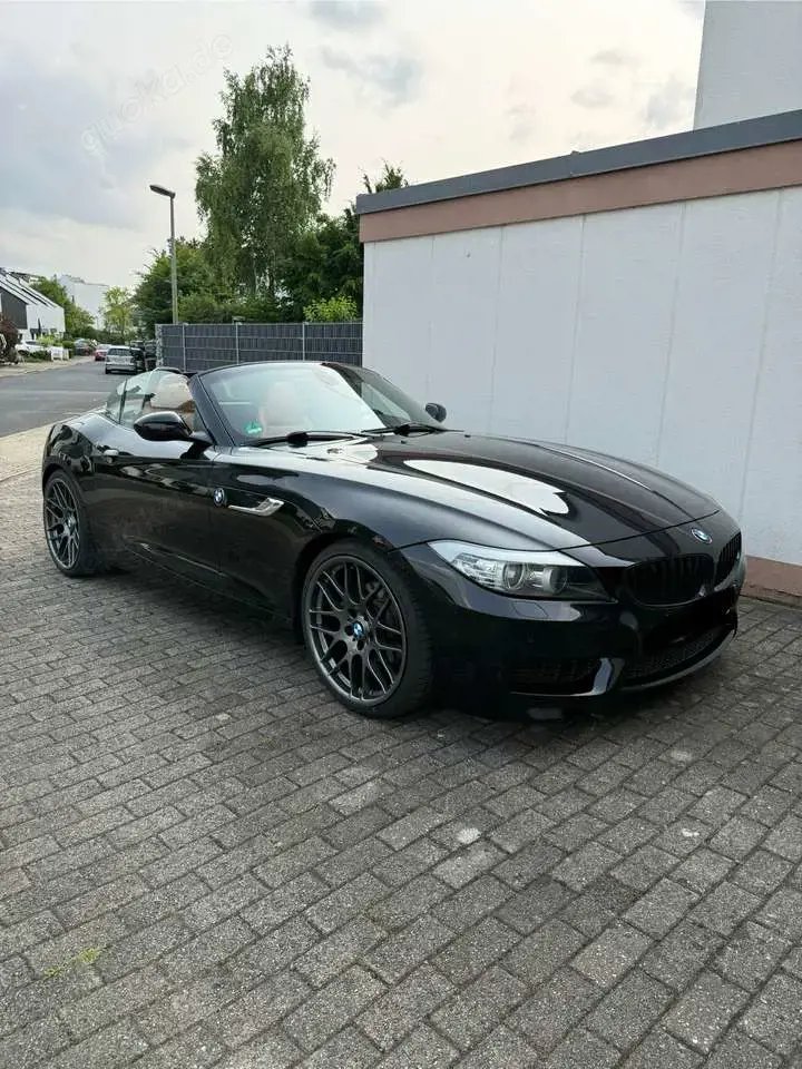 BMW Z4 sDrive20i