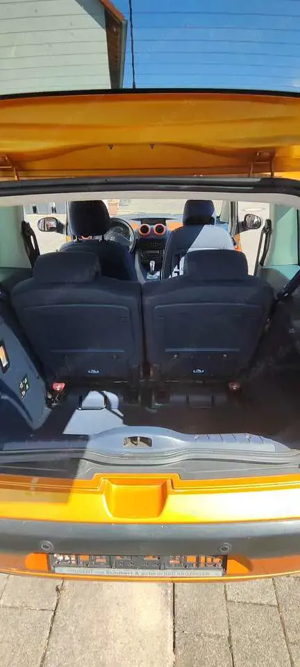 Peugeot 1007 1007 110 2-TronicSport