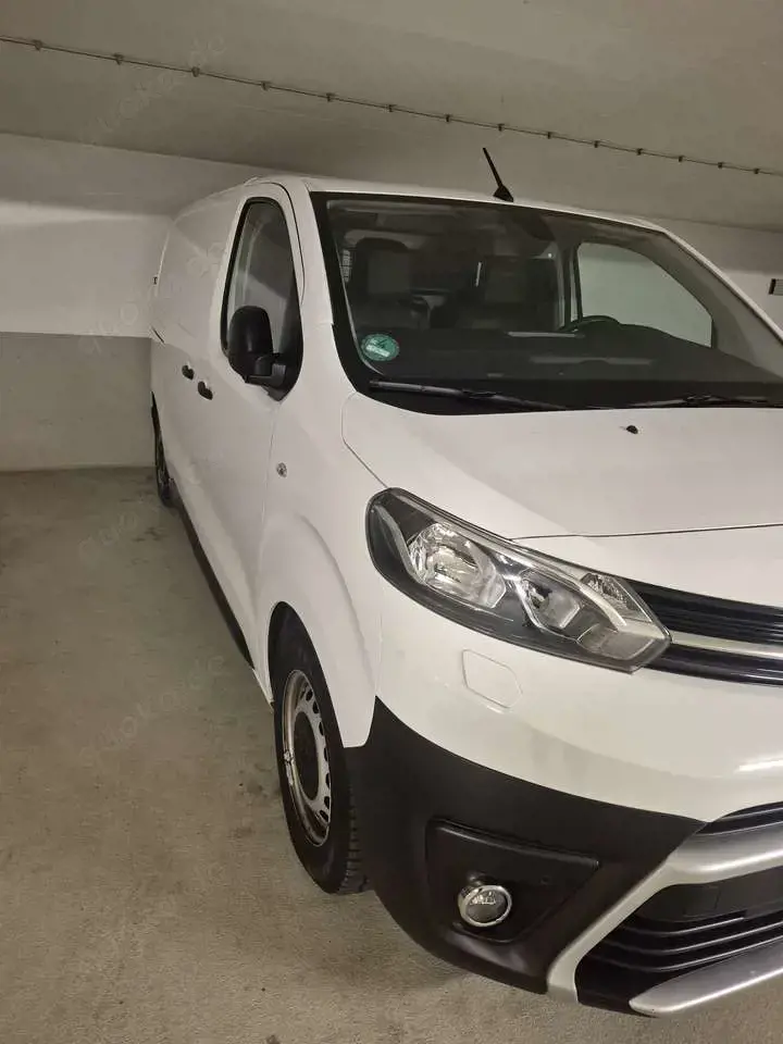 Toyota Proace 1,5-l-D-4D L1 Comfort