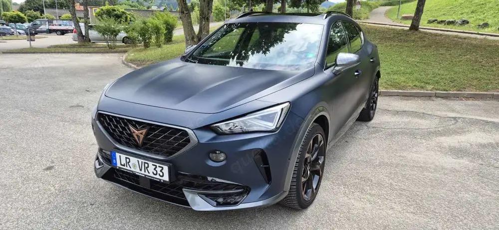 CUPRA Formentor VZ 4Drive
