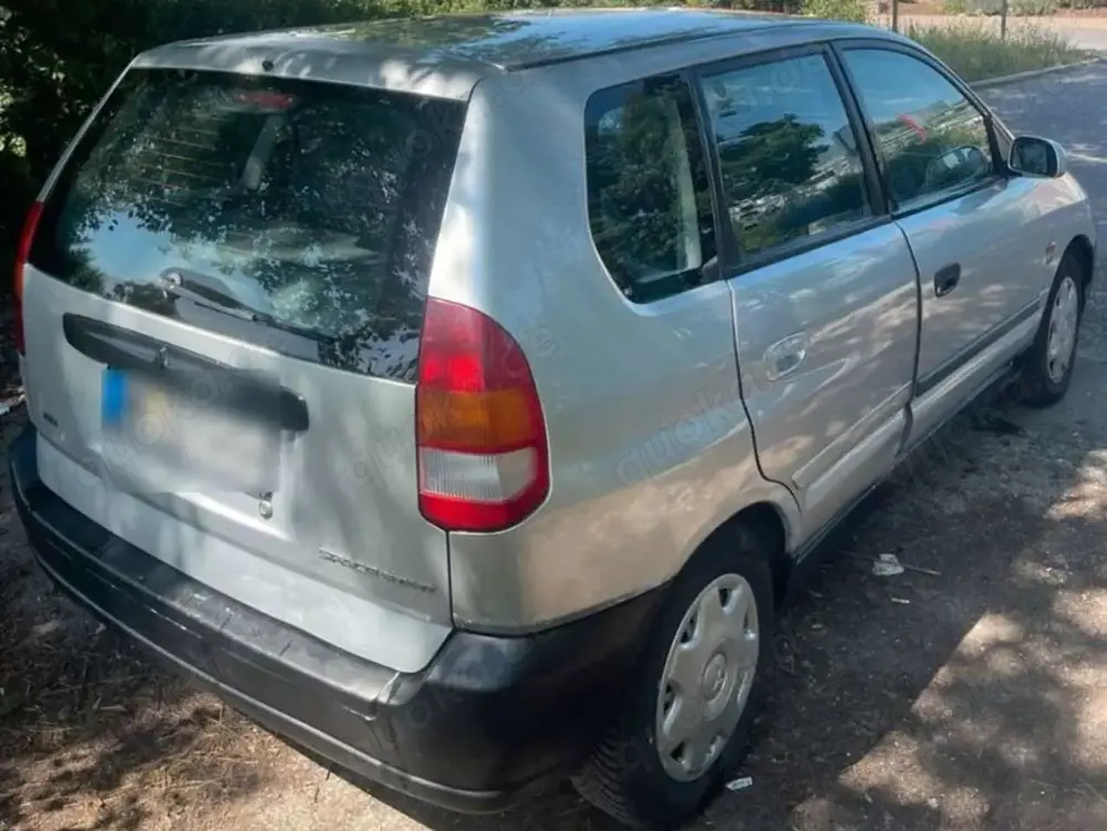 Mitsubishi Space Star Space Star GDI 1800